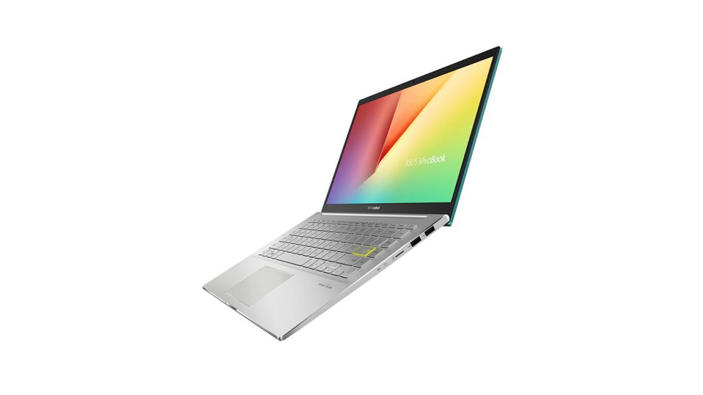 Asus VivoBook 14 S433FL-EB180T