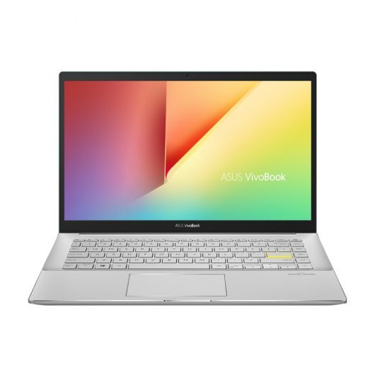 Asus VivoBook 14 S433FL-EB180T