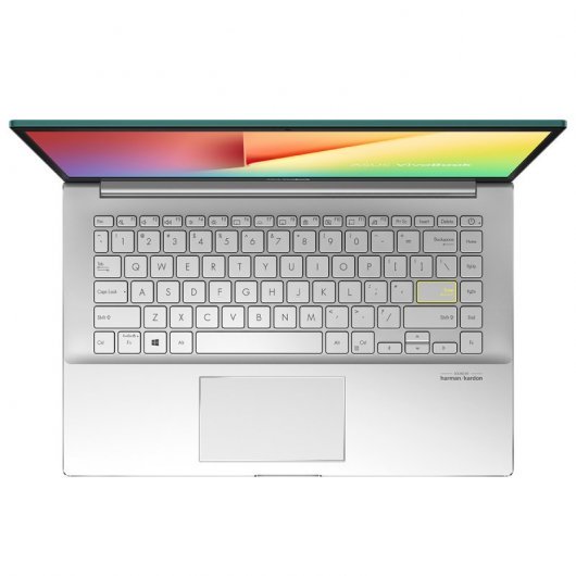 Asus VivoBook 14 S433FL-EB180T