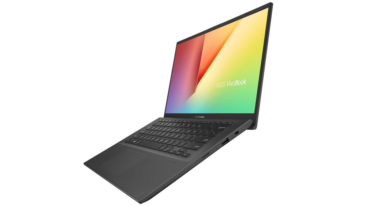 Asus VivoBook S413FA-EB560T