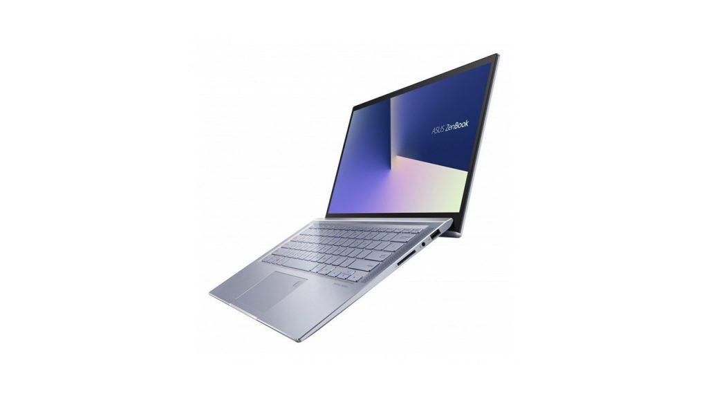 Asus ZenBook 14-AM056R