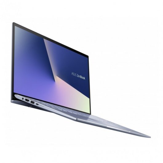 Asus ZenBook 14-AM056R