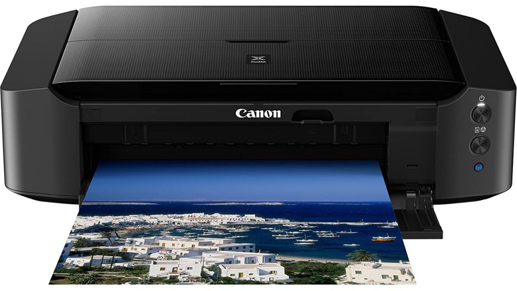 Canon Pixma iP8750