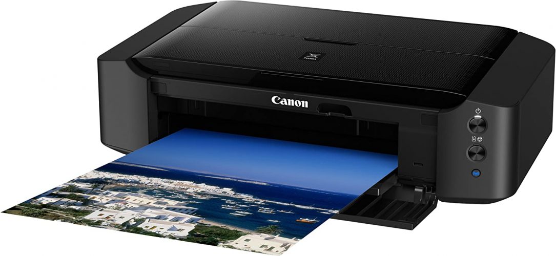 Canon Pixma iP8750