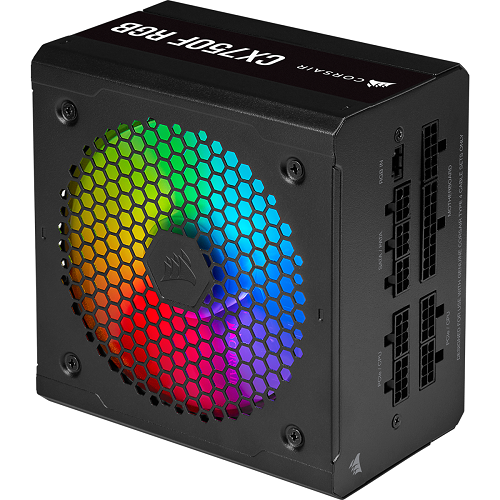 Corsair CX-F RGB