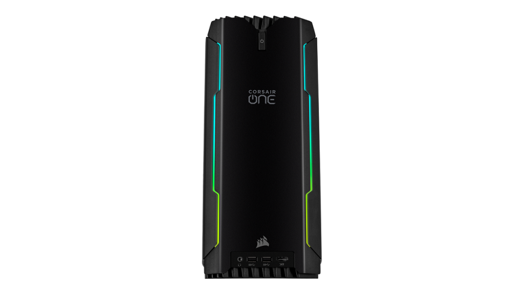 Corsair One a100