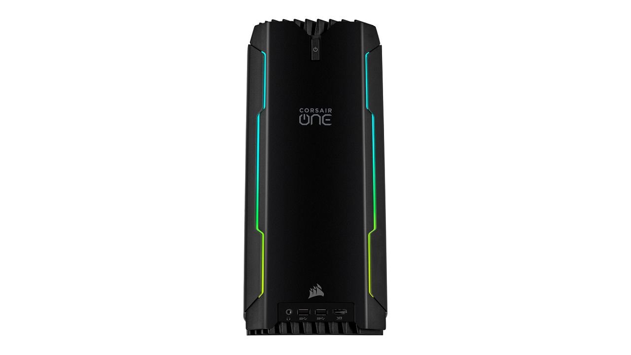 Corsair One a100