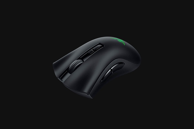 DeathAdder V2 Pro