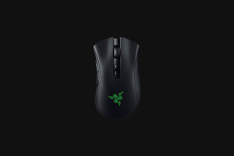 DeathAdder V2 Pro