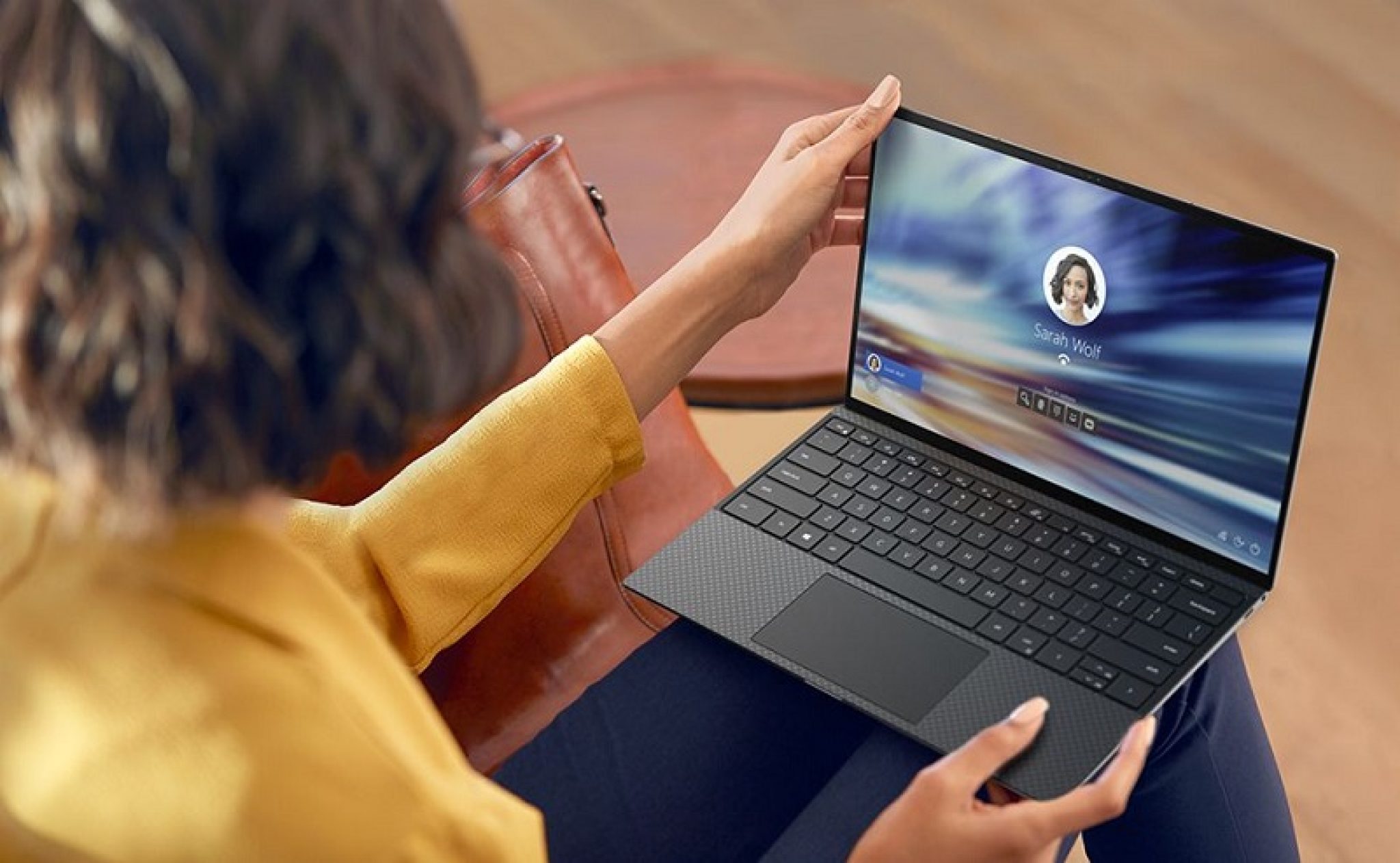 Dell XPS 13 9300, un magistral ultrabook de 10ª Gen