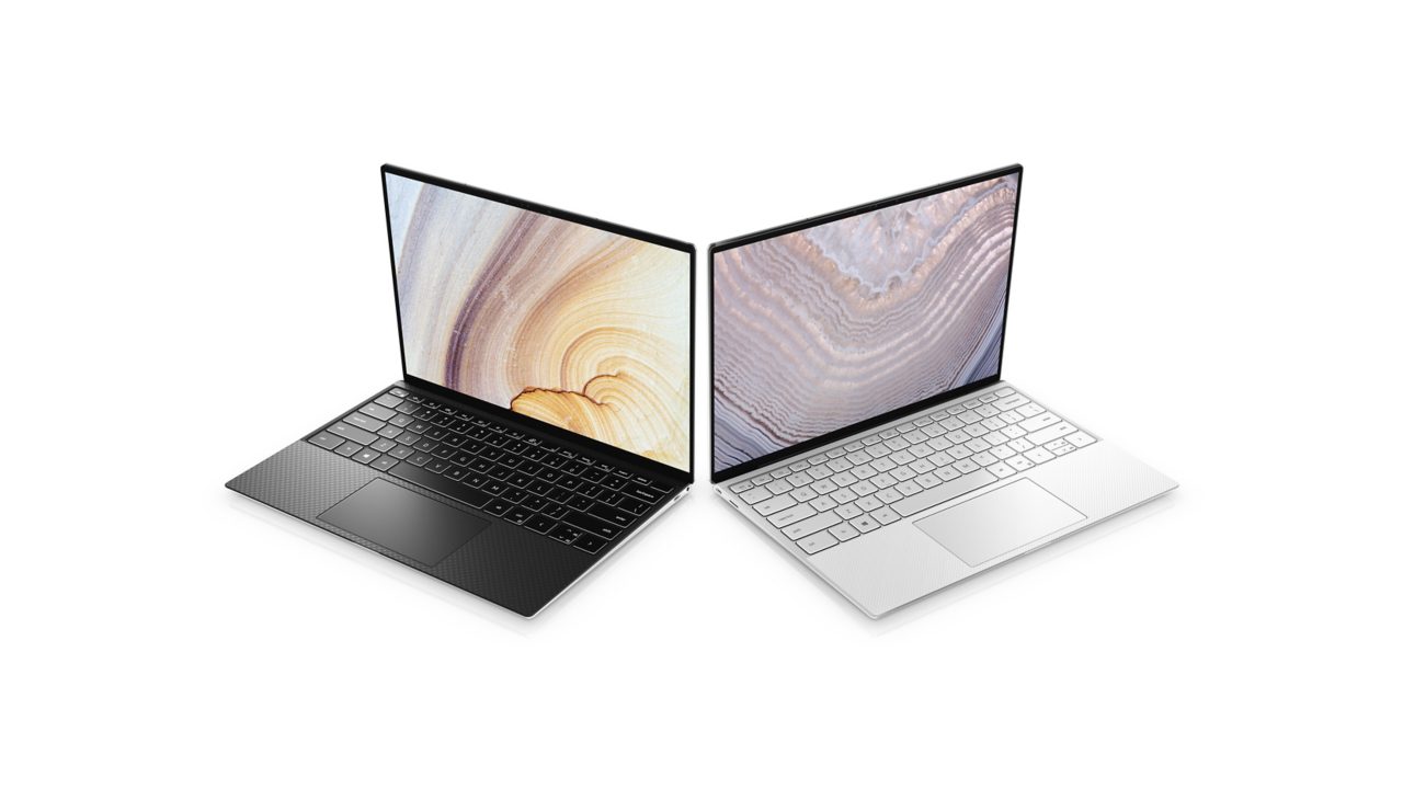 Dell XPS 13 9300