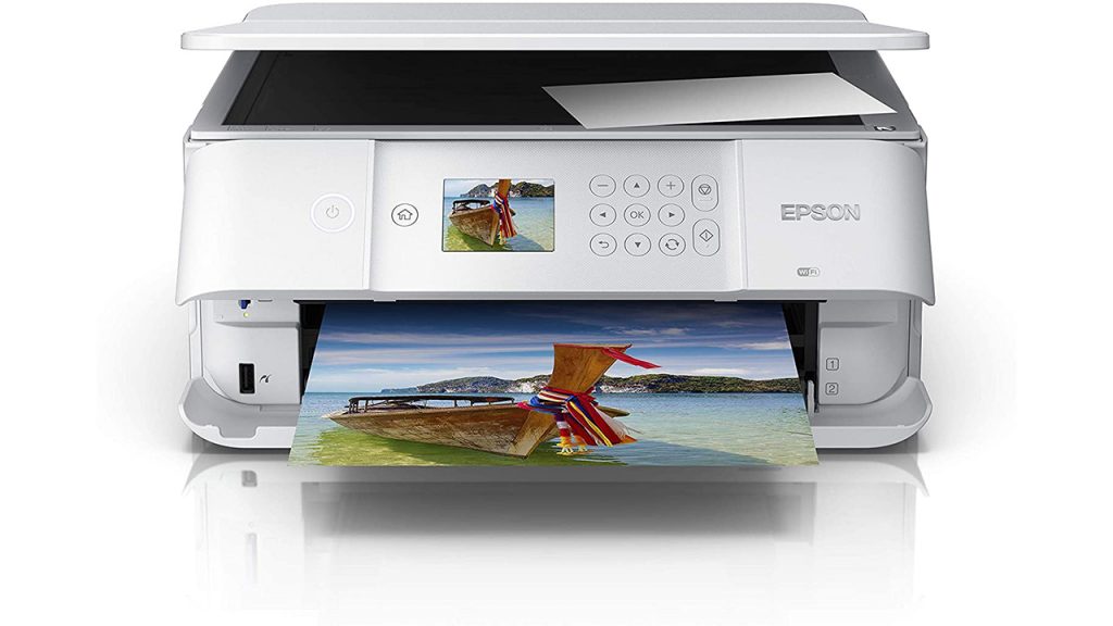 Epson Expression Premium XP-6105