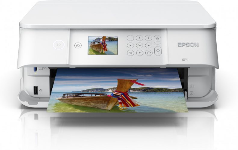 Epson Expression Premium XP-6105