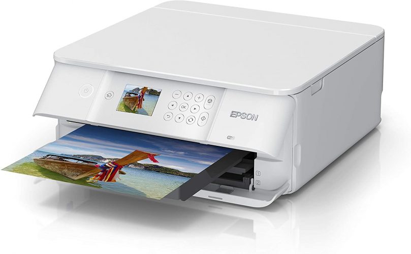 Epson Expression Premium XP-6105