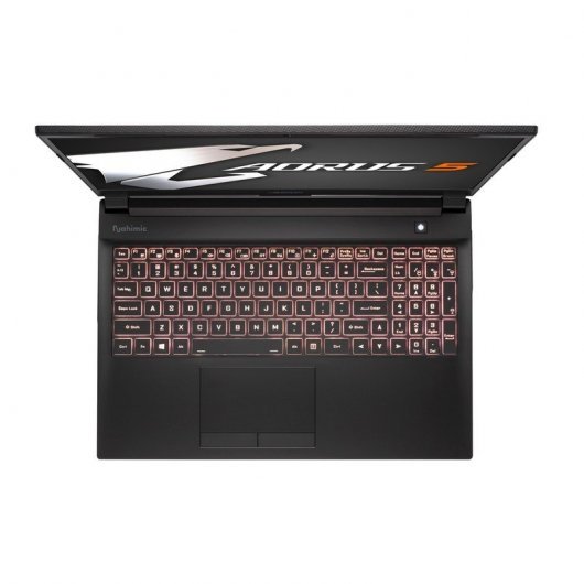 Gigabyte AORUS 5 KB-7ES1130SD