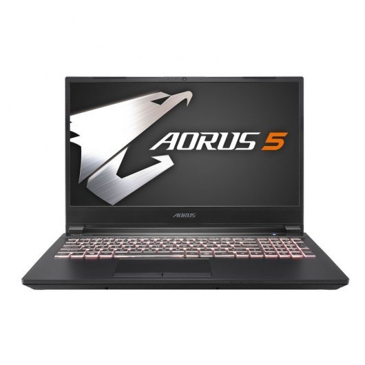 Gigabyte AORUS 5 KB-7ES1130SD