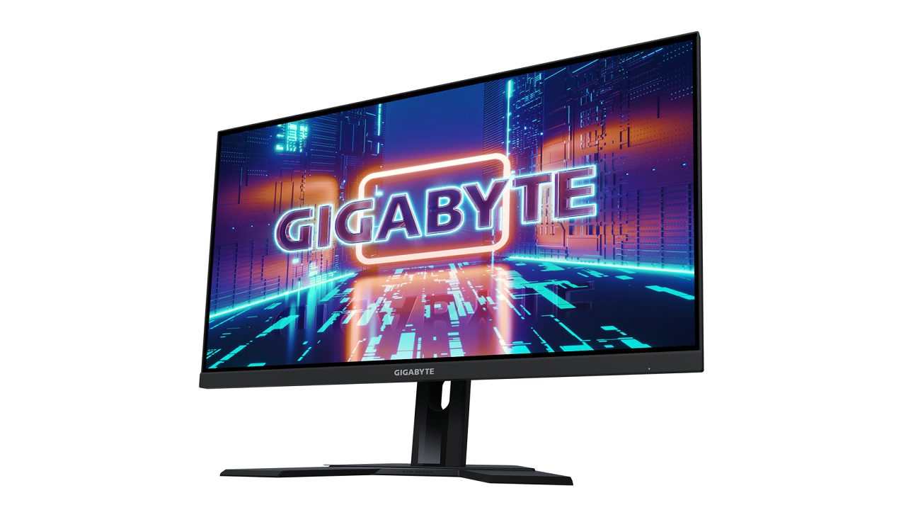 Gigabyte M27Q