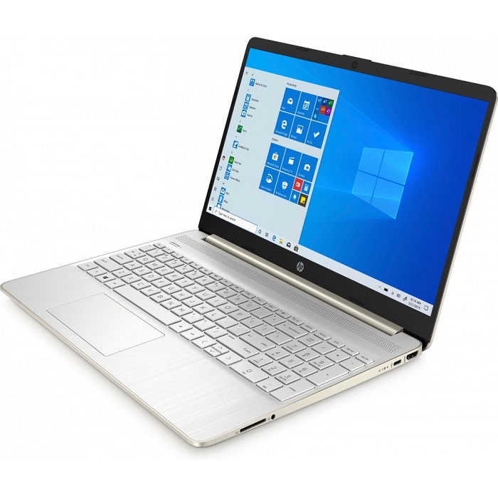 HP 15s-eq0026ns, pantalla