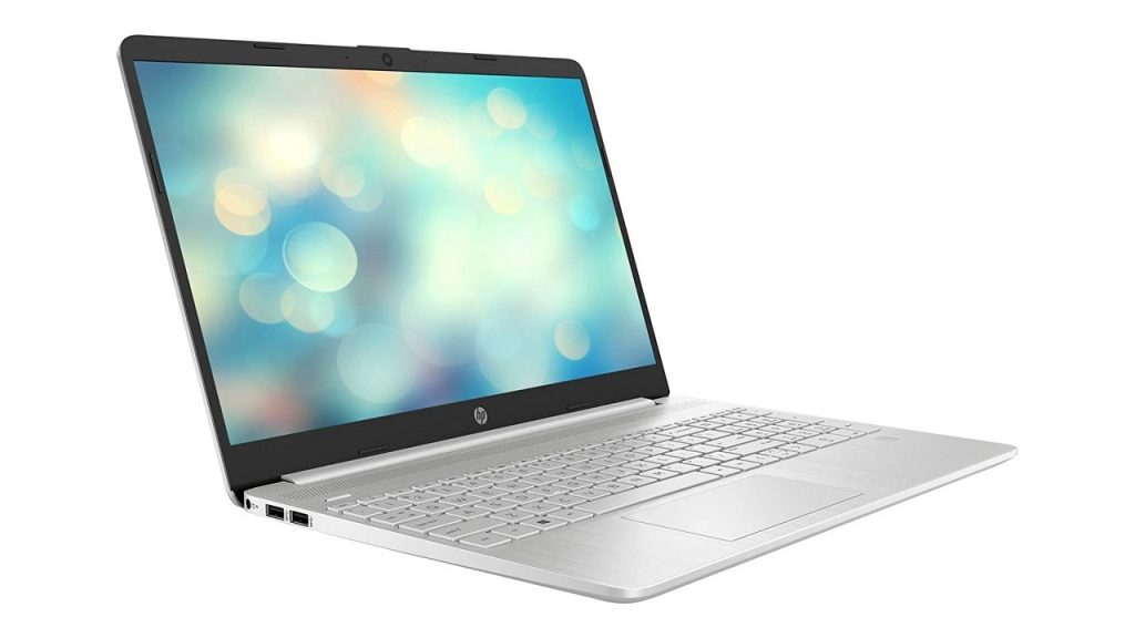 HP 15s-eq0034ns