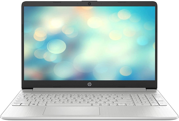 HP 15s-eq0034ns