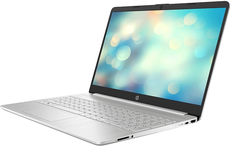 HP 15s-eq0034ns