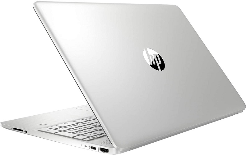 HP 15s-eq0034ns