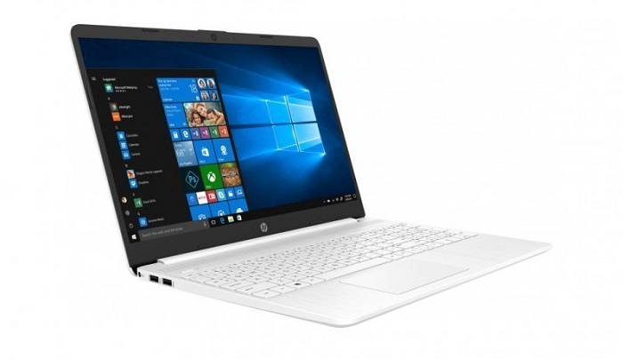 A nivel interno, lo más importante de este HP 15s-fq1038ns, es que trae un Intel de 10ª generación. HP 15s-fq1038ns, hardware