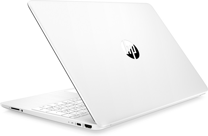 HP 15s-fq1051ns, aspecto