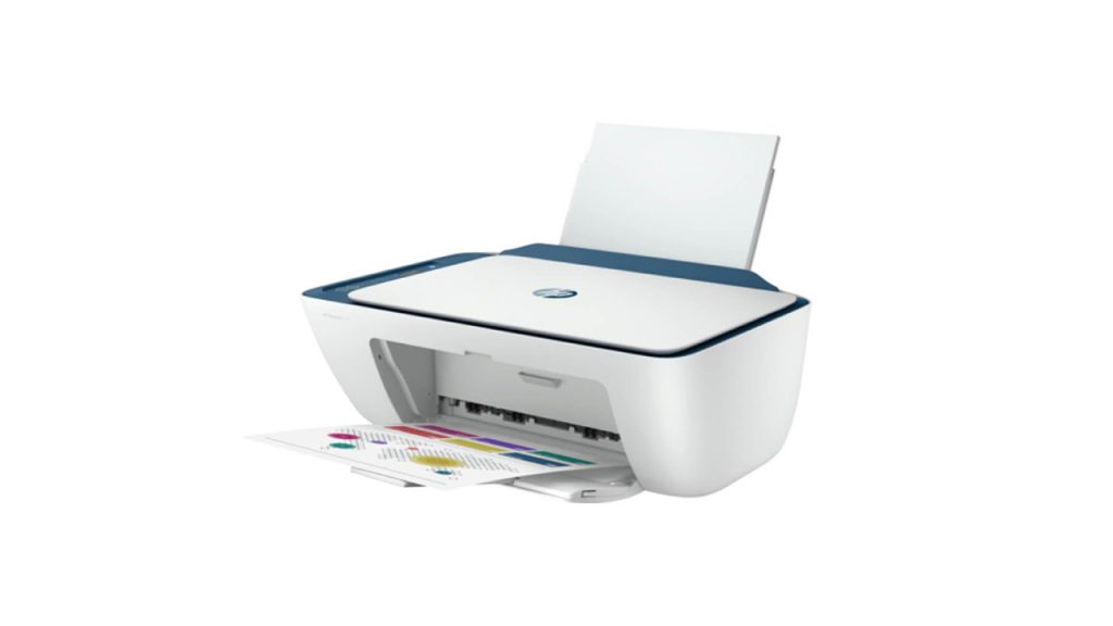 HP DeskJet 2721