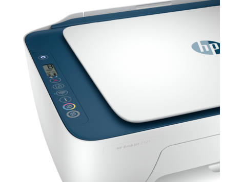 HP DeskJet 2721