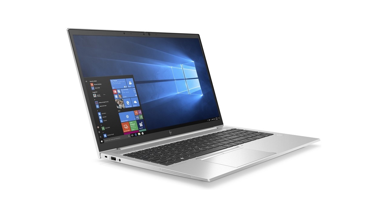 HP EliteBook 850 G7