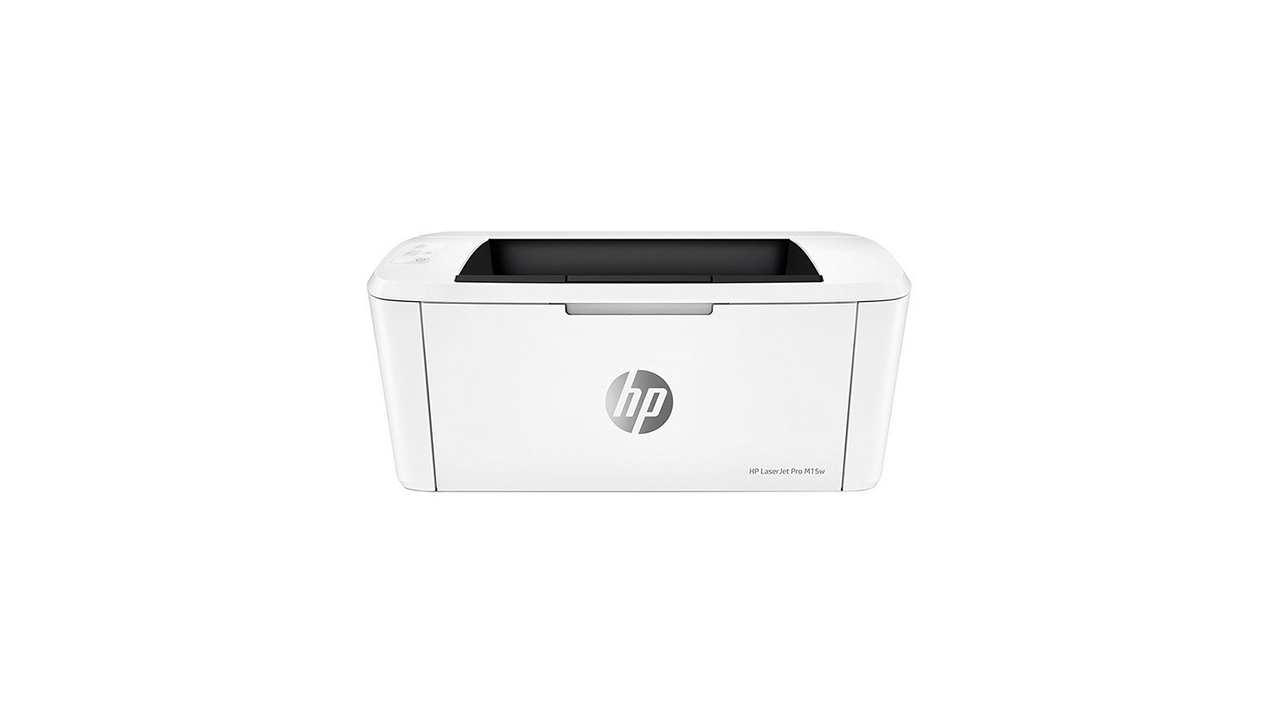 HP LaserJet Pro M15w