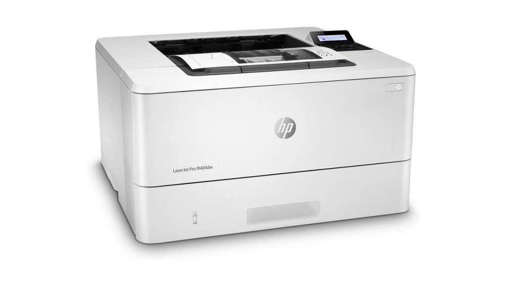 HP LaserJetPro M404dw