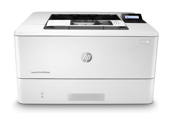 HP LaserJetPro M404dw