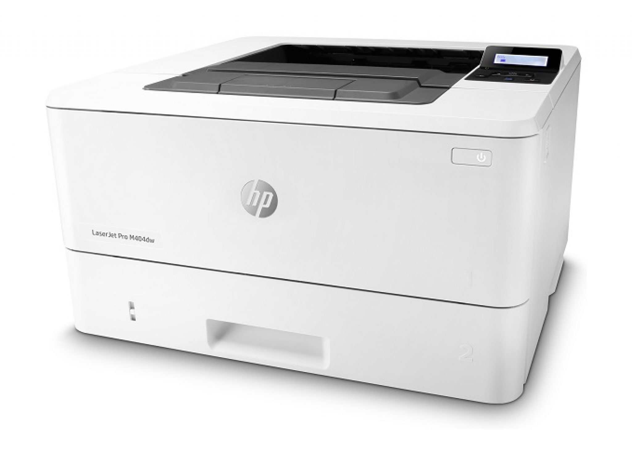 HP LaserJet Pro M404dw, la impresora profesional que mejora el negocio