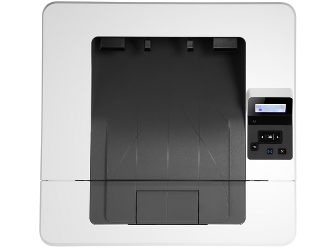 HP LaserJetPro M404dw