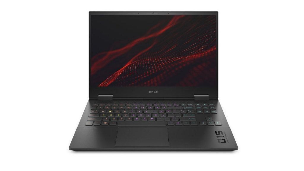 HP OMEN 15-EK0018NS