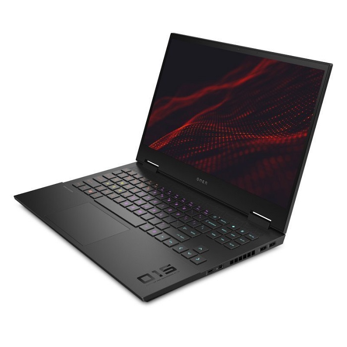 HP OMEN 15-EK0018NS, pantalla