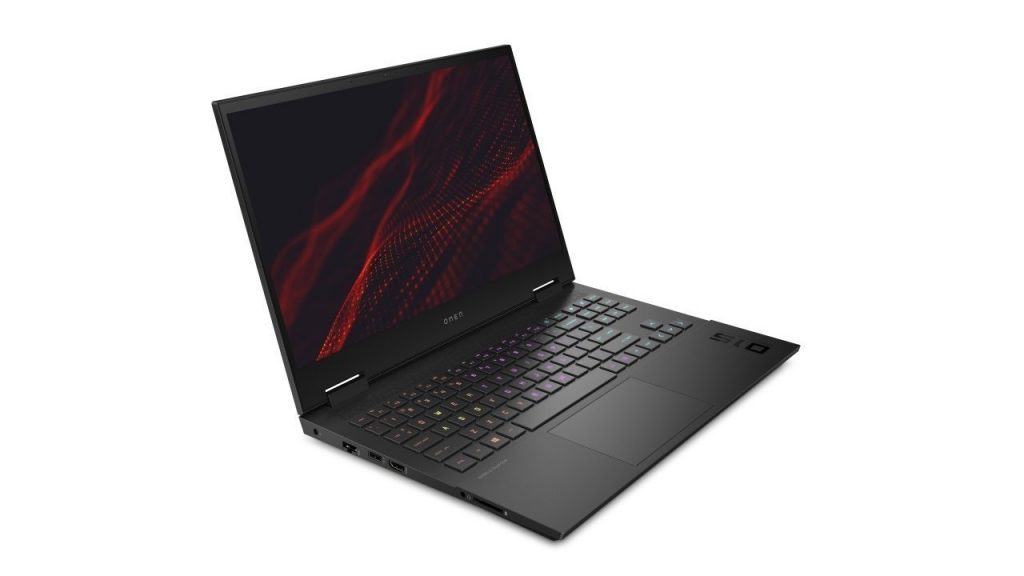 HP OMEN 15-ek0024ns