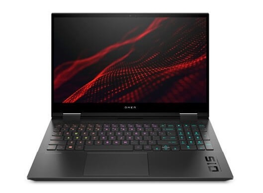 HP OMEN 15-ek0024ns