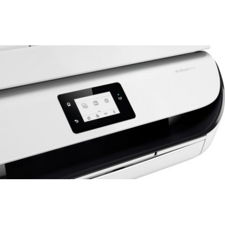 HP OfficeJet 5232