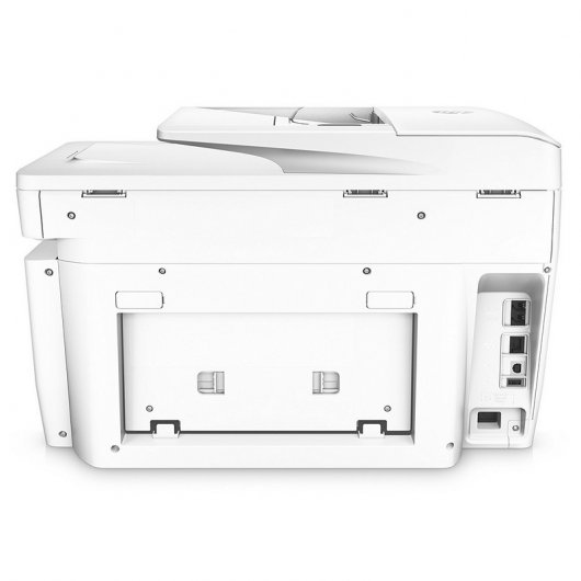 HP Officejet Pro 8730