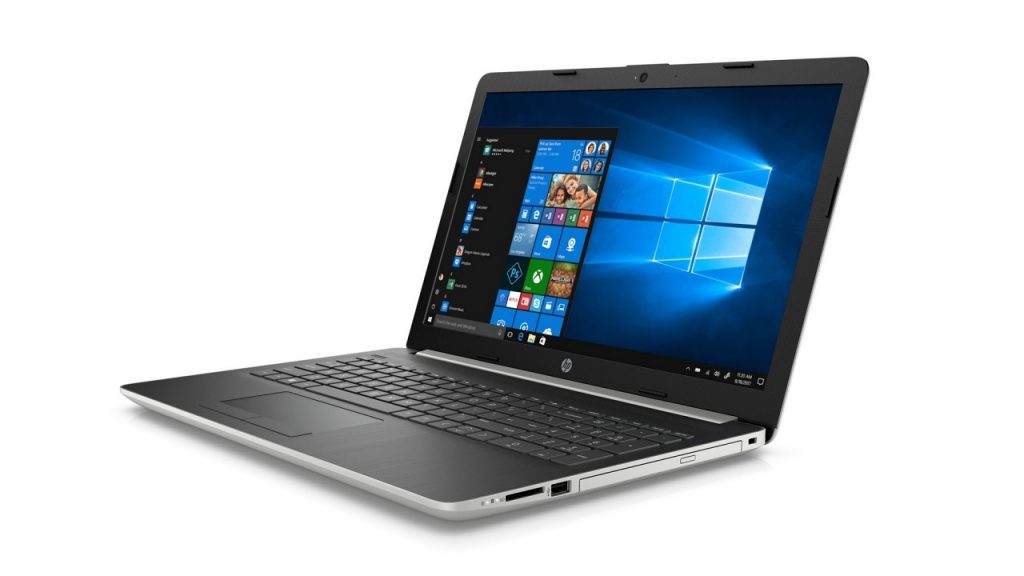 HP Pavilion 14-dw0002ns