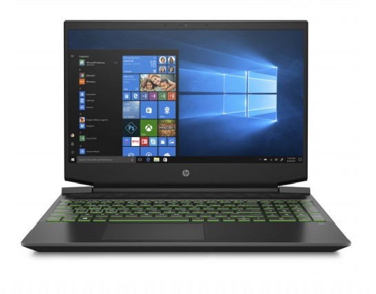 HP Pavilion 15-ec1003ns