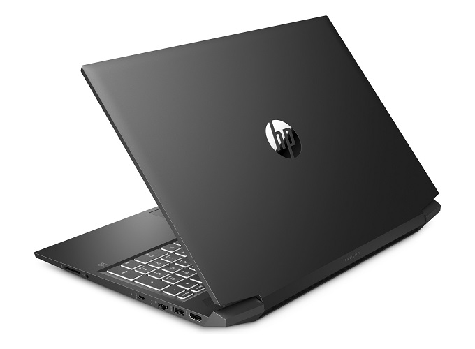 HP Pavilion 16-a0001ns