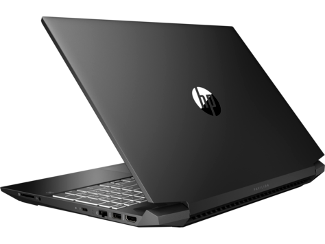 HP Pavilion Gaming 15-EC-1011NS