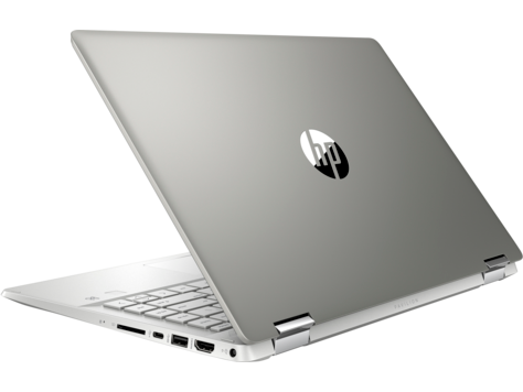 HP Pavilion x360 14-dh1023ns