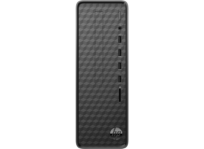 HP Slim Desktop S01-aF0010ns, puertos