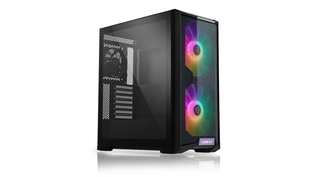 Lancool 215