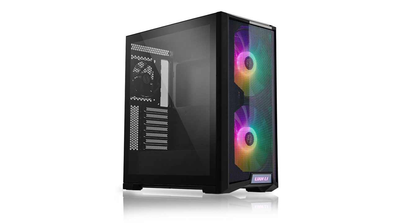 Lancool 215